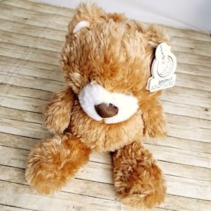 Animal Adventure 15" Tall Target Super Soft Plush Stuffed Animal Brown/Tan